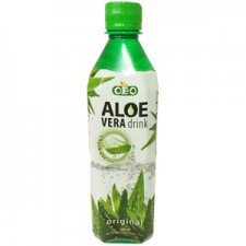 Aloe Vera drink / Oeo 500ml