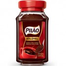 Café Pilão solúvel 100g