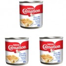 Leite Condensado Carnation / Nestle  (3x384g)