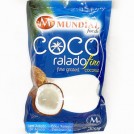 Coco ralado fino / Mundial Foods 200g