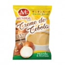Creme de cebola / Mundial Foods 65g