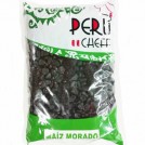 Maiz Morado Peru Cheff 1kg 
