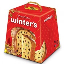 Panettone com Frutas / Winters (900g)