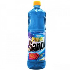 Sanol / Desinfetante de uso geral Pinho Marine 500ml