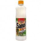 Desinfetante Bactericida Eucalipto / Sanol 500ml