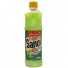 Desinfetante Bactericida Herbal / Sanol 500ml