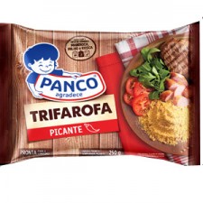 Farofa Panco/ Trifarofa picante 250g