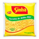 Farinha de milho Biju /Sinha 500g
