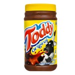 Toddy chocolate em pó 370g