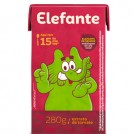 Extrato de Tomate Elefante tetra pack (280g)