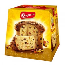 Panettone Bauducco (908g)