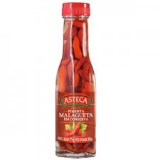 Pimenta Malagueta Asteca (30g)