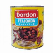 Feijoada Bordon (830g)