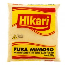 Fuba Mimoso Hikari (500g)