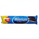 Biscoito Vieira de Castro / Milenium Sabor Nata (163g)