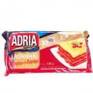 Lasanha Pre-Cozida Adria (200g)