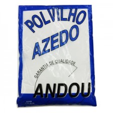 Polvilho Azedo Andou (500g)