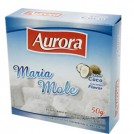 Maria Mole Aurora / Sabor Coco (50g)