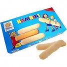 Biscoito Bambini / Tipo Champanhe c/Acucar (100g)