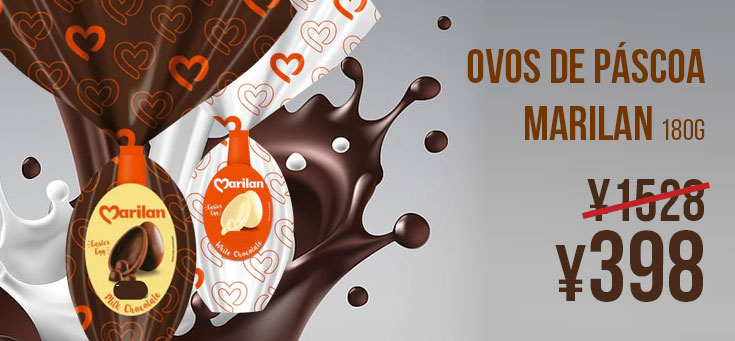 Ovo de páscoa