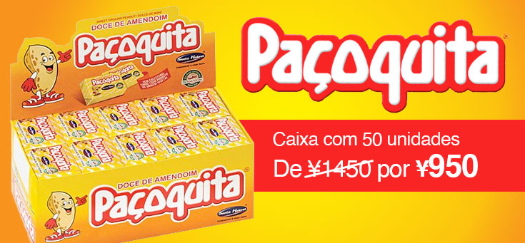 Pacoquita