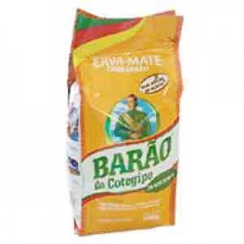 Erva Mate Chimarrão / Barão de Cotegipe (500g)