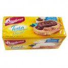 Torrada Bauducco / Tosta Original Levemente Salgada (142g)
