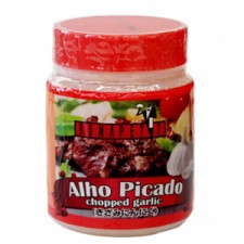 Alho Picado Bonapetit (500g)