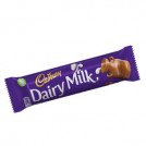 Chocolate Cadbury Dairy Milk Chocolate ao Leite (50g)