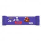 Chocolate Cadbury Dairy Milk Passas e Amendoas (50g)