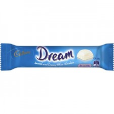 Chocolate Branco Dream Cadbury (50g)