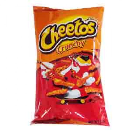 Salgadinho Cheetos Crunchy - 227g