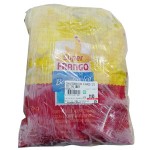 Coxa e Sobrecoxa de Frango S/Osso Pacote (2Kg)