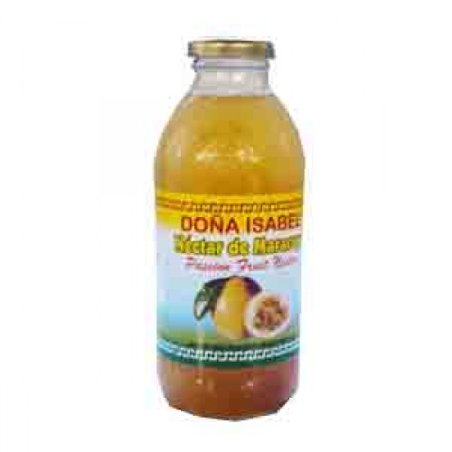 Suco de Maracuja Dona Isabel (473ml) (729955569157)