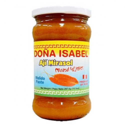 Dona Isabel Aji Mirasol (297.6g) (729955571716)