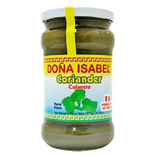 Dona Isabel Coriander (297.6g) (729955570528)