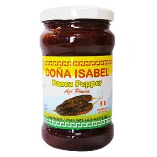 Dona Isabel Panca Pepper (297.6g) (729955561298)