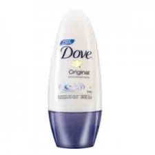 Desodorante Dove Woman Roll-On / Original 50ml