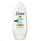 Desodorante Dove Woman Roll-On / Sensitive skin 50ml