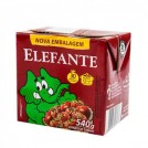 Extrato de Tomate Tetra Pack / Elefante(535g)
