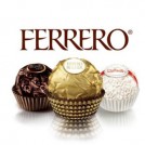 Ferrero Collection (Rocher + Rondnoir + Raffaello) 3un
