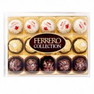 Ferrero Collection (Rondnoir / Rocher / Raffaello) 15un