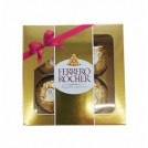Ferrero Rocher (4un)