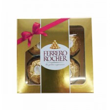 Ferrero Rocher (4un)