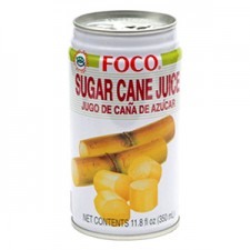 Suco de Cana de Acucar Foco (350ml)