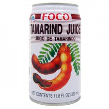 Suco de Tamarindo Foco (350ml)