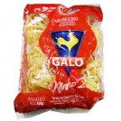 Macarrao Ninho 2 / Galo (500g)