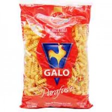 Macarrao Parafuso Galo (500g)