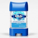 Desodorante Gel Antitranspirante Gillette Cool Wave Clear  (82g)