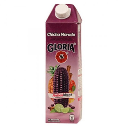 Suco Gloria / Chicha Morada (1litro) (7751271009362)